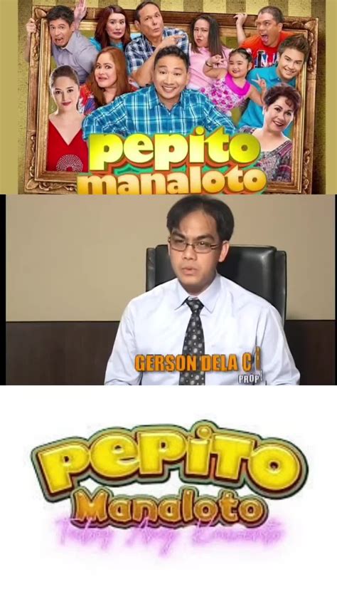 pepito manaloto porn|Pepito Manaloto Pinoy Porn Videos .